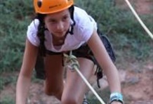 Rock Climbing Adventure